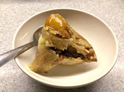 ขนมจีนอาม่า บ๊ะจ่างโฮมเมด นครปฐม