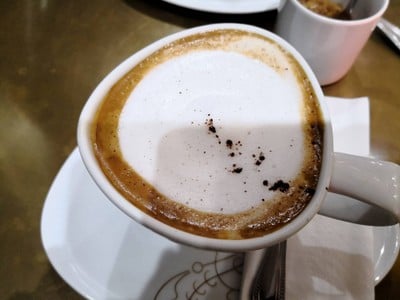 คาปูร้อน