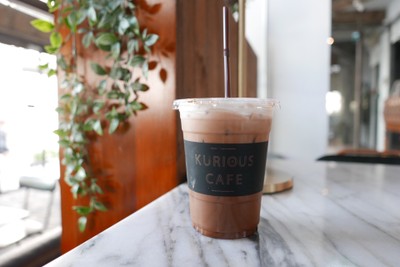 Kurious Cafe