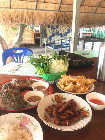 บรรยากาศ