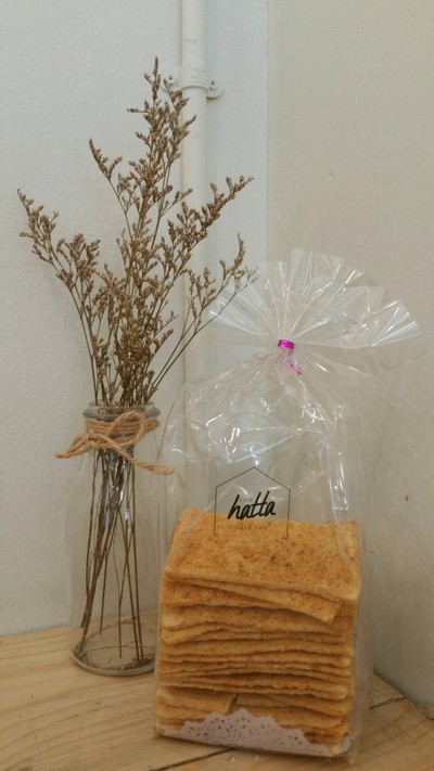 ขนมปังกระเทียม