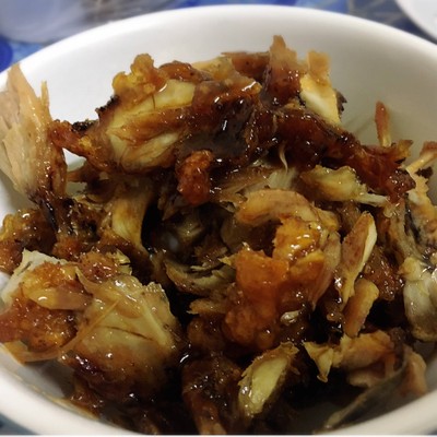 ไก่กรอบหวาน