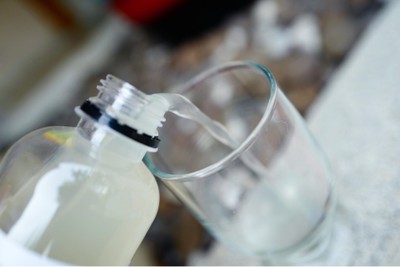 น้ำส้ม YUZU