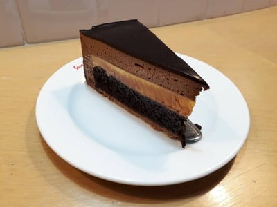 Secret Recipe (ซีเคร็ท เรซิพี) ท็อป มาร์เก็ต Secret Recipe (ซีเคร็ท เรซิพี) ท็อป มาร์เก็ต