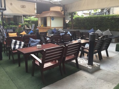 บรรยากาศ