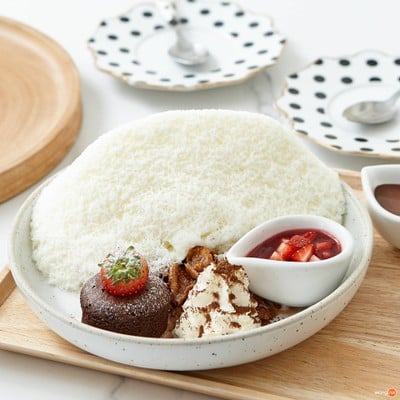เมนูของร้าน Elmar Offwhite (Thamaharaj)