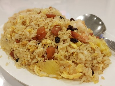 New Cosmo Thai Seafood (นิวคอสโมไทซีฟู้ด) New Cosmo Thai Seafood (นิวคอสโมไทซีฟู้ด)