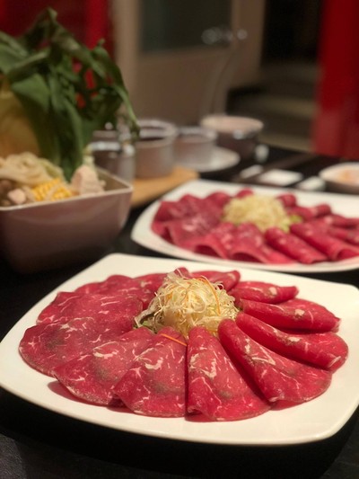 Ping's Hotpot Restaurant