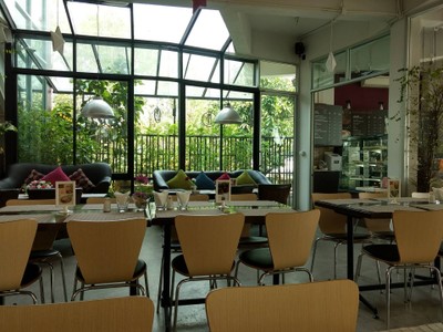 บรรยากาศ