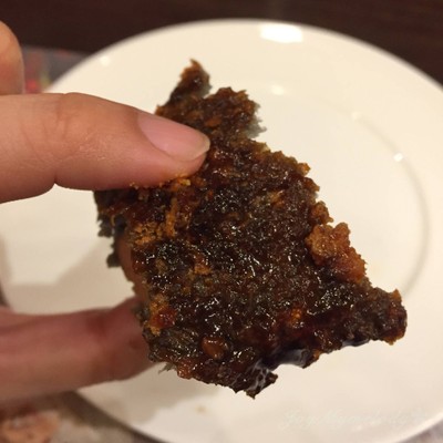 หมึกดำชีสฮอทด็อก