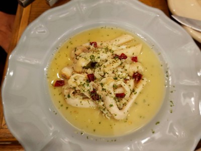 หอยหลอด