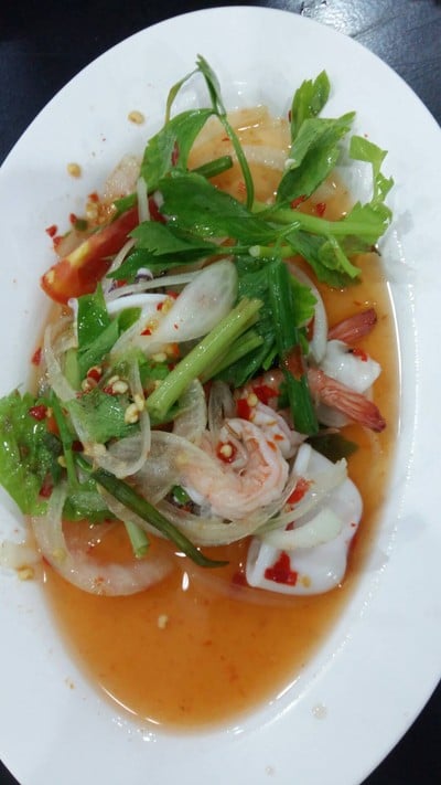 ยำรวมมิตร