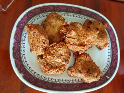 ทอดมันปลากราย