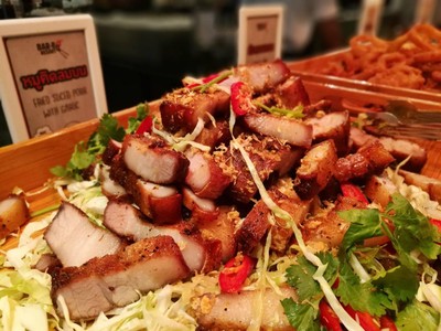 BBQ Resort (บาร์บีคิวรีสอร์ท) วงศ์สว่าง BBQ Resort (บาร์บีคิวรีสอร์ท) วงศ์สว่าง