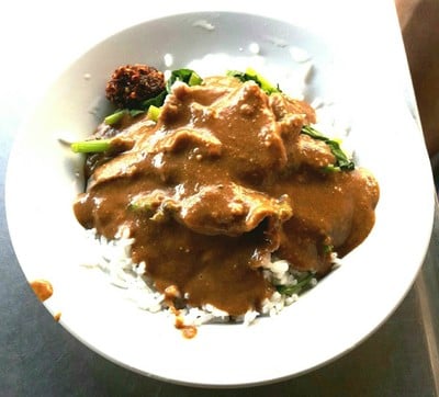 เมขลา ปากน้ำโพ