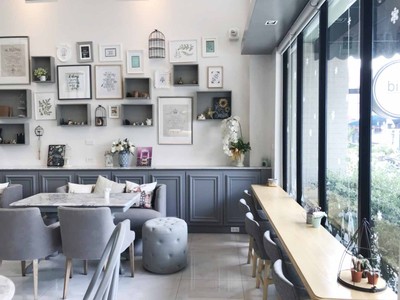 Billin Café&Bistro Hatyai