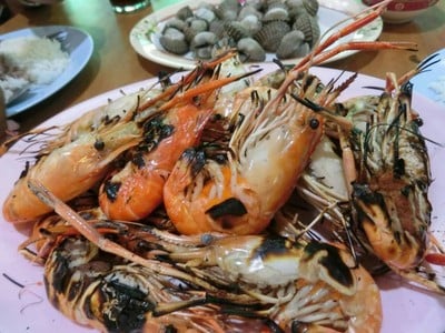 นิตยา ส.กุ้งเป็น ตลาดกลางเพื่อการเกษตร จังหวัดอยุธยา