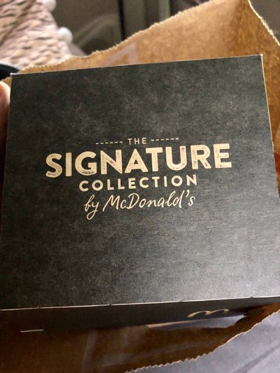THE SIGNATURE COLLECTION