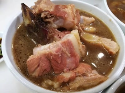 Hong Xiang Bak Kut Teh