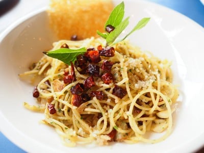 เมนูของร้าน SAVA MODERN THAI FLAVOUR SAVA