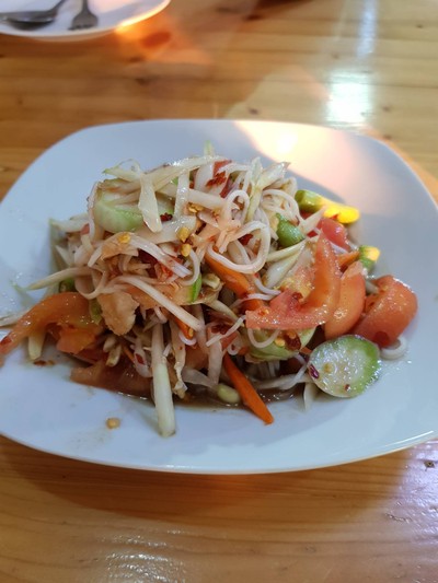 ตำซั่ว