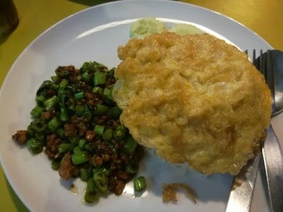 อร่อยในราคาที่คุ้มค่า