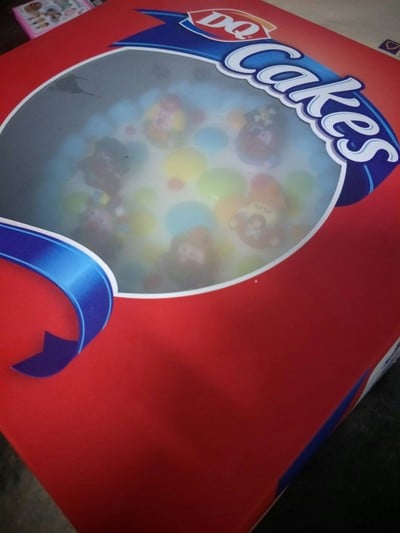 เค้กไอติม