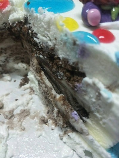 เค้กไอติม