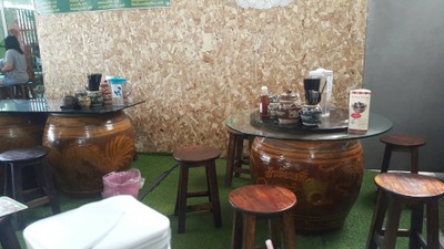 บรรยากาศ