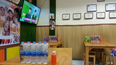 ส้มตำครกทอง(อาหารอีสาน) ซอยอุดมสุข13 เจ้าเก่า