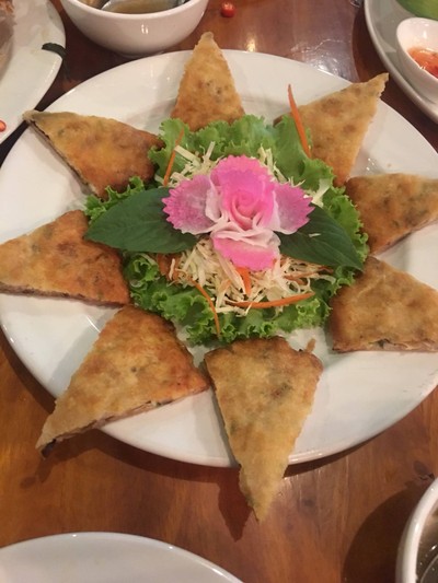 ปอเปี๊ยะกุ้ง
