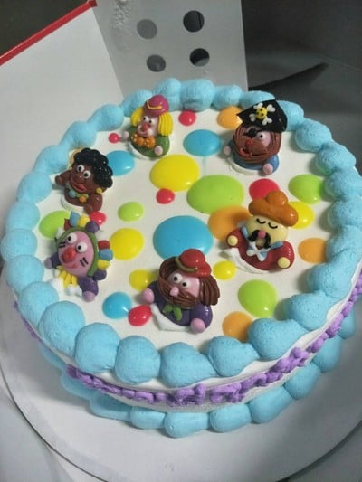 เค้กไอติม