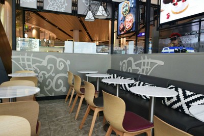 บรรยากาศ