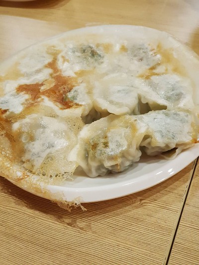 เกี๊ยวอบ