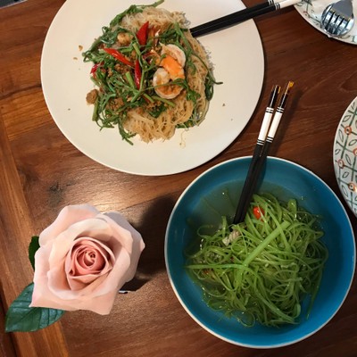 เมนูของร้าน Bella Casa