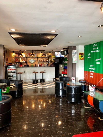 บรรยากาศ