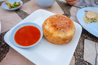 ไข่ฟูปู