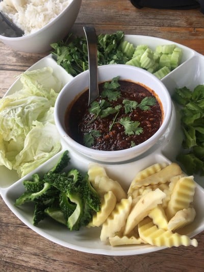 ปลาบู่โภชนา 2