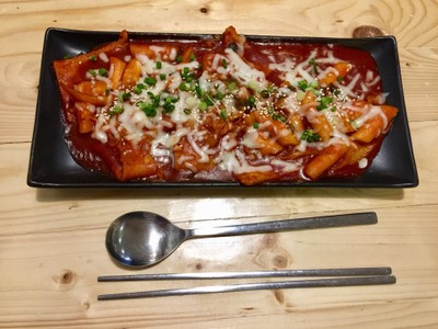 ่ต็อกโบกี