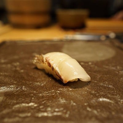 เมนูของร้าน Fillets วัน แบงค็อก