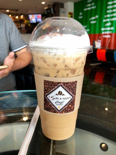 สั่งคาปูปั่น ได้คาปูเย็น 555