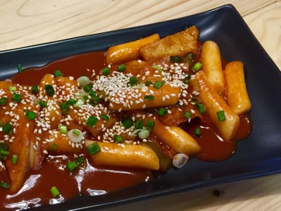 ่ต็อกโบกี