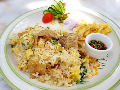 เมนูของร้าน Daydream Believer