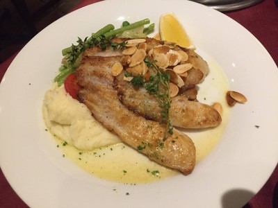 ปลาย่าง