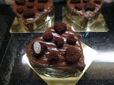 Plaavy Dessert Café