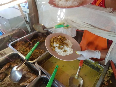 หน้าร้าน