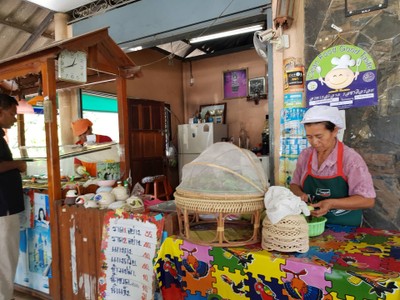 หน้าร้าน