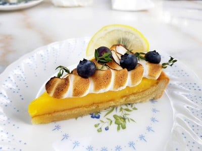 เมนูของร้าน Daydream Believer