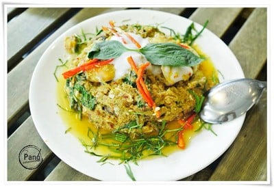 ครัวไม้หอม ลพบุรี (KruaMaiHom Lopburi) ครัวไม้หอม ลพบุรี (KruaMaiHom Lopburi)
