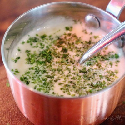 Tasmanian Salmon Steak